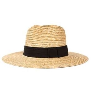 Brixton Joanna Fedora